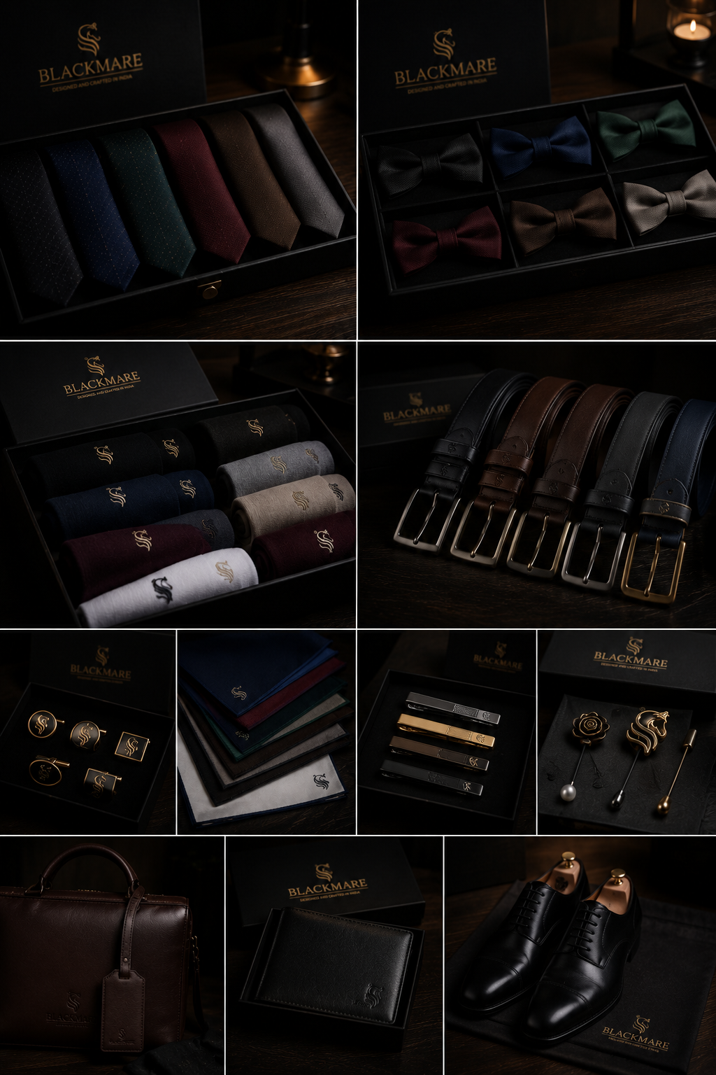 Accessories
