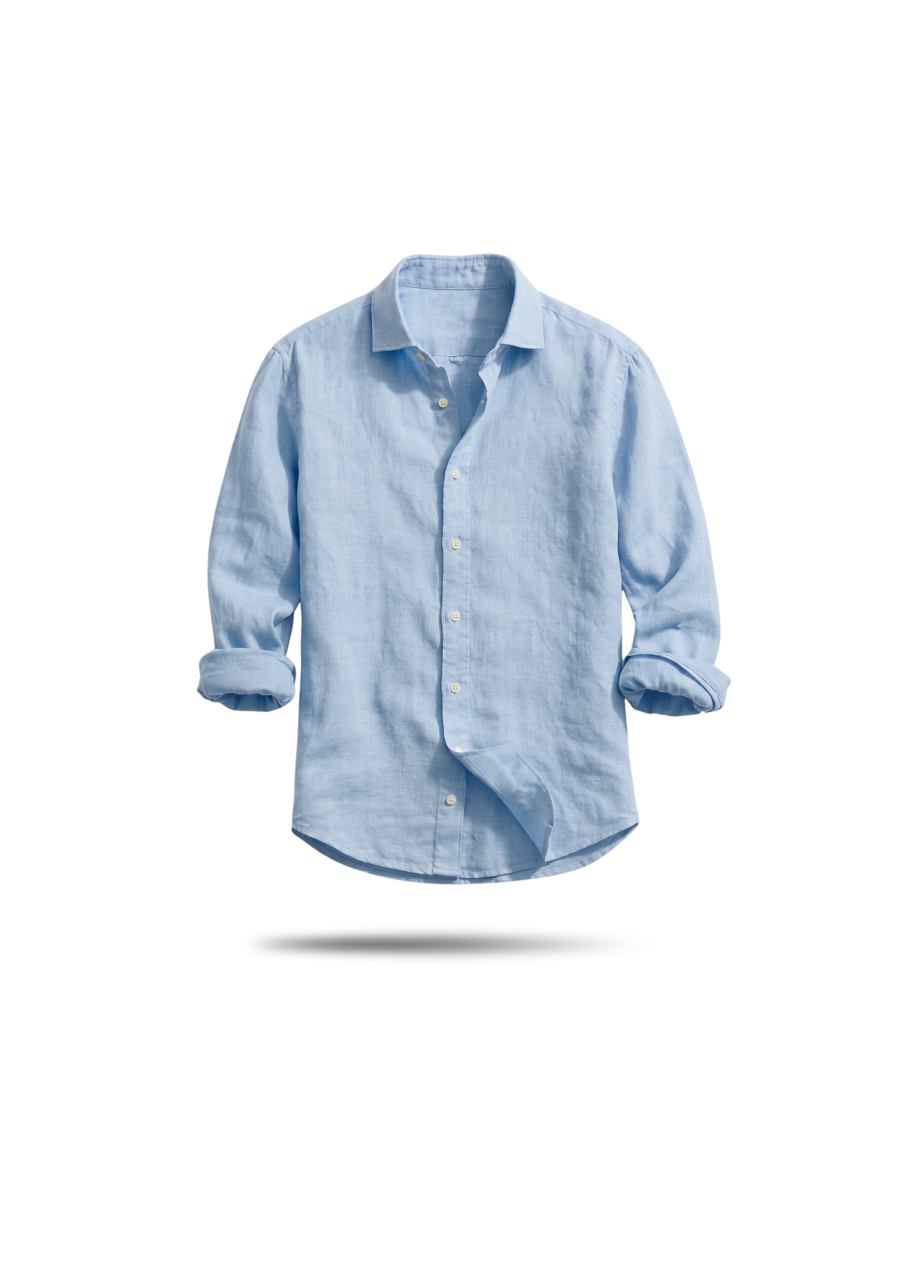 Linen Shirts