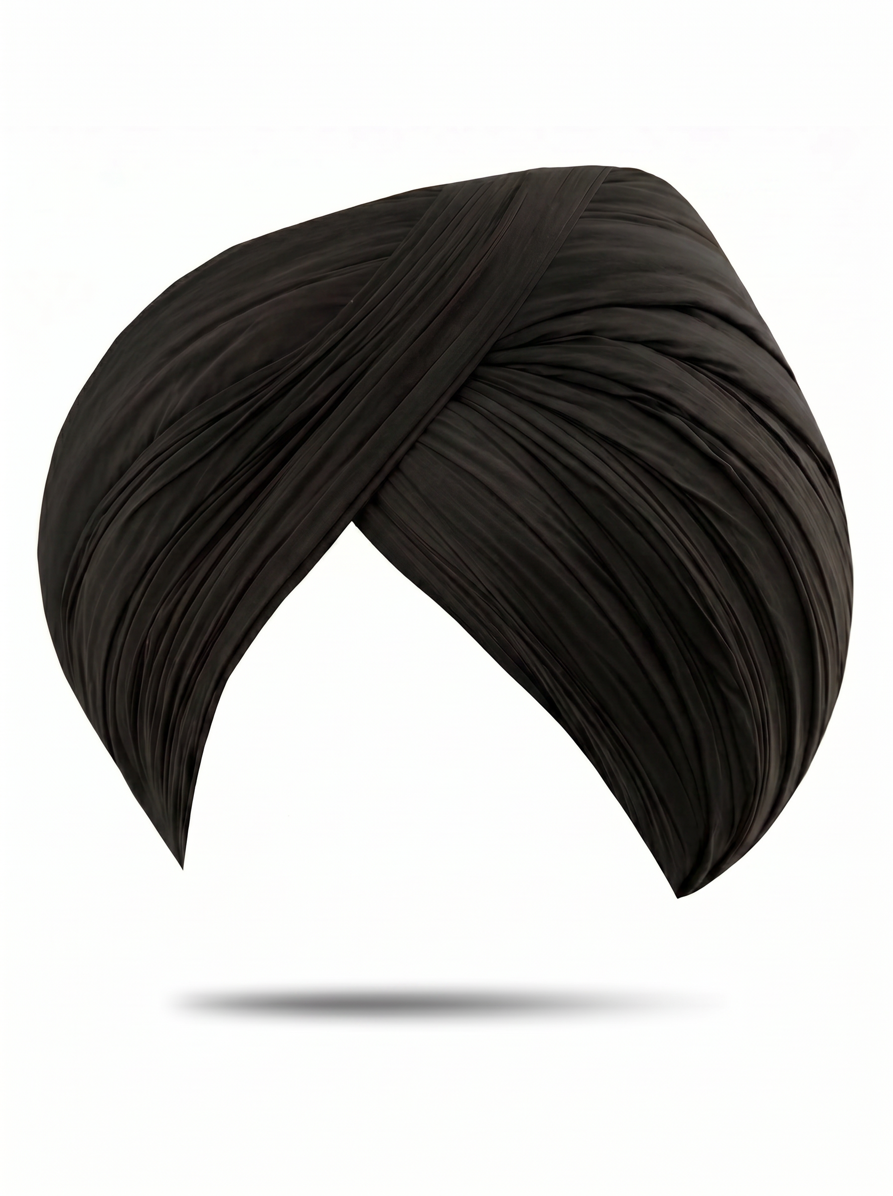 Black Turban