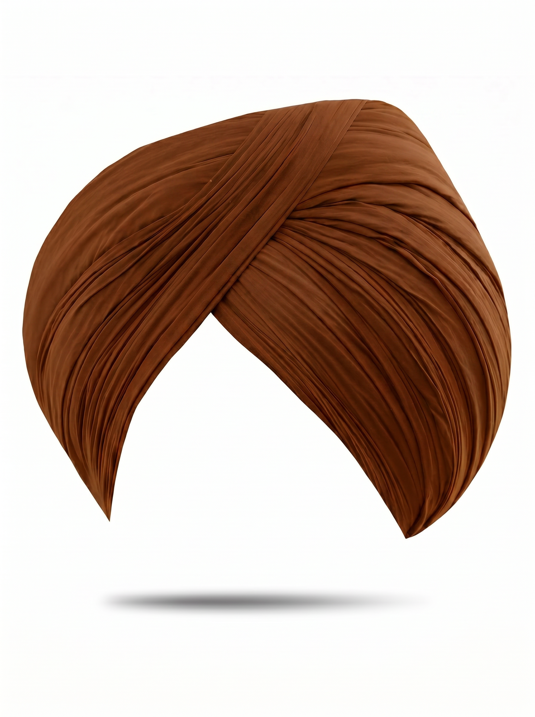 Coffee Turban