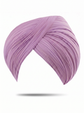 Light Purple Turban